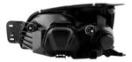 FAROL FORD FIESTA 00/02 COURIER 00/13 (PISCA CRIST) FAROL LD
