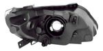 FAROL VW GOL 09/12 GV FAROL FOCO SIMPLES LE