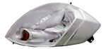 FAROL FORD KA 08/14 FAROL CROM LE