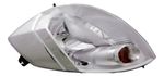 FAROL FORD KA 08/14 FAROL CROM LD