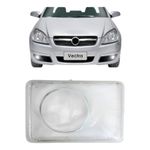 LENTE FAROL AUX GM VECTRA 06/11 AGILE 10/13 LENTE FAROL AUX LE
