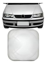LENTE FAROL AUX VW GOL 99/05 GIII LENTE FAROL AUX LE