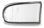LENTE FAROL AUX RENAULT CLIO 96/98 II LENTE FAROL AUX RAIADO LD
