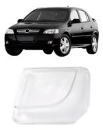 LENTE FAROL AUX GM ASTRA 03/12 ZAFIRA 04/11 LENTE FAROL AUX LE