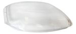 LENTE FAROL POLICARBONATO VW FOX 03/07 CROSS/SPACEFOX LENTE FAROL SIMPLES LE