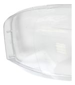 LENTE FAROL POLICARBONATO VW FOX 03/07 CROSS/SPACEFOX LENTE FAROL SIMPLES LE