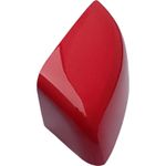 CAPA RETROVISOR VERMELHO BARI METAGAL ESQ RANGER 2012 A 2023