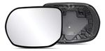 LENTE SUB RETROVISOR HONDA CIVIC 07/11 SUBCONJ LE