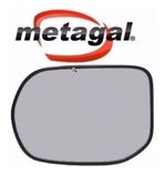 LENTE SUB RETROVISOR HONDA CIVIC 07/11 SUBCONJ LE