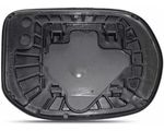 LENTE SUB RETROVISOR HONDA CIVIC 07/11 SUBCONJ LE