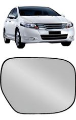 LENTE SUB RETROVISOR HONDA CITY 09/14 SUBCONJUNTO LD