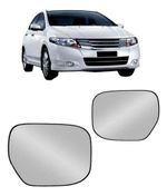 LENTE SUB RETROVISOR HONDA CITY 09/14 SUBCONJUNTO LD