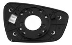 LENTE SUB RETROVISOR KIA CERATO 20/22 SUBCONJUNTO LE