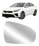 LENTE SUB RETROVISOR KIA CERATO 20/22 SUBCONJUNTO LD