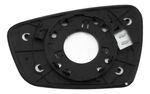 LENTE SUB RETROVISOR KIA CERATO 20/22 SUBCONJUNTO LD