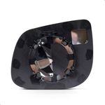 LENTE SUB RETROVISOR KIA PICANTO 16/18 SUBCONJUNTO LE