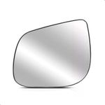 LENTE SUB RETROVISOR KIA PICANTO 16/18 SUBCONJUNTO LD