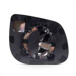 LENTE SUB RETROVISOR KIA PICANTO 16/18 SUBCONJUNTO LD
