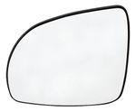 LENTE SUB RETROVISOR KIA PICANTO 08/11 SUBCONJUNTO LE