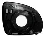 LENTE SUB RETROVISOR KIA PICANTO 08/11 SUBCONJUNTO LE
