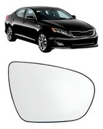LENTE SUB RETROVISOR KIA OPTIMA 13/15 SUBCONJUNTO LD
