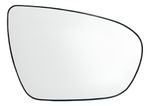 LENTE SUB RETROVISOR KIA OPTIMA 13/15 SUBCONJUNTO LD