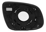 LENTE SUB RETROVISOR KIA CERATO 09/13 SUBCONJUNTO LE