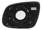 LENTE SUB RETROVISOR KIA CERATO 09/13 SUBCONJUNTO LD