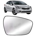 LENTE SUB RETROVISOR KIA CERATO 14/19 SUBCONJUNTO LD