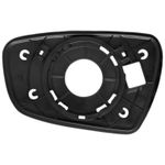 LENTE SUB RETROVISOR KIA CERATO 14/19 SUBCONJUNTO LD