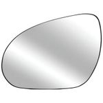 LENTE SUB RETROVISOR HYUNDAI I30 09/12 SUBCONJUNTO LE