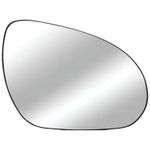 LENTE SUB RETROVISOR HYUNDAI I30 09/12 SUBCONJUNTO LD