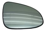 LENTE SUB RETROVISOR TOYOTA YARIS 18/25 SUBCONJUNTO LD