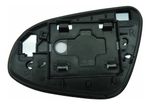 LENTE SUB RETROVISOR TOYOTA YARIS 18/25 SUBCONJUNTO LD
