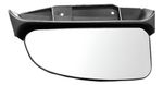 LENTE SUB RETROVISOR FIAT DUCATO 05/17 SUBCONJUNTO INFERIOR S/AQUECIMENTO LE