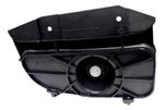 LENTE SUB RETROVISOR FIAT DUCATO 05/17 SUBCONJUNTO INFERIOR S/AQUECIMENTO LD