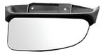 LENTE SUB RETROVISOR FIAT DUCATO 05/17 SUBCONJUNTO INFERIOR S/AQUECIMENTO LD