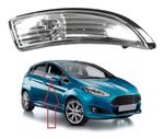 PISCA PARA RETROVISOR FORD FIESTA 11/17 (NEW) PISCA RETROV EXT LD