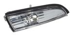 PISCA PARA RETROVISOR FORD FIESTA 11/17 (NEW) PISCA RETROV EXT LD