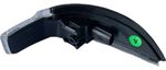PISCA SETA RETROVISOR ESQUERDO TOYOTA ETIOS 2012 2013 2014 2015 2015 2017 2018 2019 2020 2021 2022