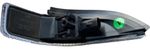 PISCA SETA RETROVISOR ESQUERDO TOYOTA ETIOS 2012 2013 2014 2015 2015 2017 2018 2019 2020 2021 2022