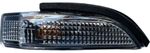 PISCA SETA RETROVISOR DIREITO TOYOTA ETIOS 2012 2013 2014 2015 2015 2017 2018 2019 2020 2021 2022