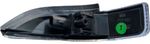 PISCA SETA RETROVISOR DIREITO TOYOTA ETIOS 2012 2013 2014 2015 2015 2017 2018 2019 2020 2021 2022