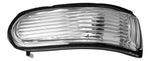PISCA PARA RETROVISOR KIA CERATO 09/13 PISCA RETROV EXT LE