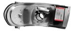 PISCA PARA RETROVISOR KIA CERATO 09/13 PISCA RETROV EXT LE