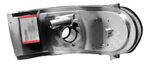 PISCA PARA RETROVISOR KIA CERATO 09/13 PISCA RETROV EXT LD