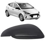 CAPA RETROVISOR HYUND HB20 20/24 HATCH/SEDAN CAPA RETRO S/F PISC TEXT LD