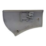 CAPA RETROVISOR GM VECTRA 97/99 CAPA RETROV EXT (MENOR) LD