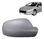 CAPA RETROVISOR PEUGEOT 407 05/07 CAPA RETROV EXT PRIMER LD
