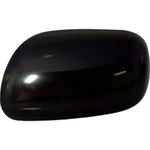 CAPA RETROVISOR TOYOTA COROLLA 03/08 CAPA RETROV EXT PTO LISO LE
